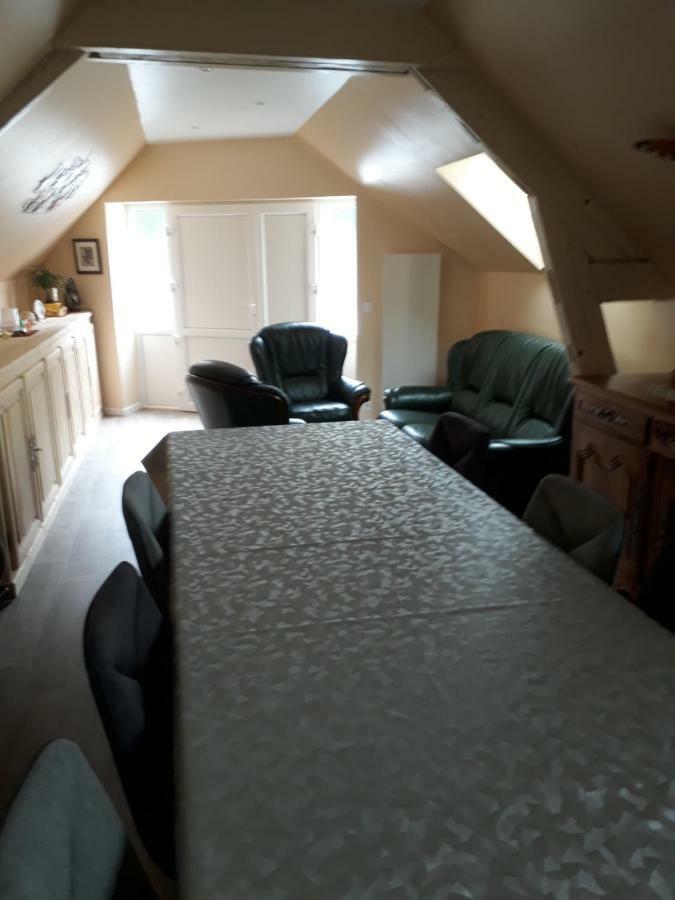 Apartment La A La Campagne