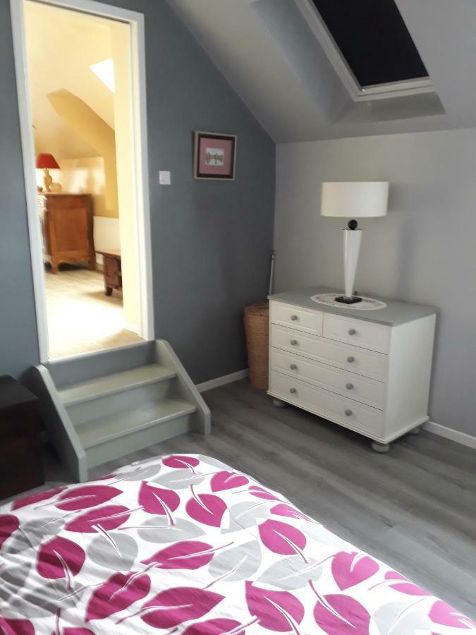 Apartment La A La Campagne