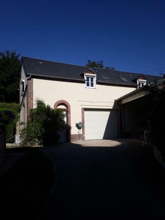 La A La Campagne * Lisieux